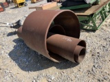 4PCS OF MISC PIPE