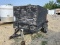 5 X 8 UTILITY TRAILER 4' WALLS W/RA