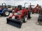 YANMAR 3110D