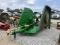 20' JD MX20 BATWING MOWER