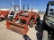 KUBOTA L2350