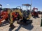 YANMAR VIO 17 EXCAVATOR