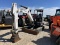 BOBCAT E42 MINI EXCAVATOR