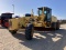 KOMATSU GD530A ROAD GRADER