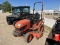 KUBOTA BX2370