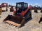 KUBOTA SVL97-2 SKID STEER