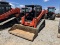 KUBOTA SVL75-2 SKID STEER