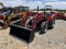CASE IH FARMALL 75C