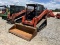 KUBOTA SVL75-2 SKID STEER