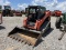 KUBOTA SVL95-2 SKID STEER