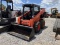 KUBOTA SSV75
