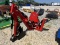 VTEKS VT3S 7' BACKHOE 3PT
