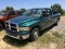 04 DODGE 2500 4DR DIESEL