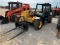 JCB 525-60T4 TELEHANDLER