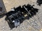 9PCS MINI X ATTACHMENT SET