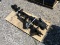 MINI X AUGER W/3 BITS