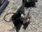 MINI X BRUSH CUTTER