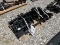 9PCS MINI X ATTACHMENT SET