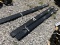 10' PALLET FORK EXTENSIONS