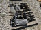 7 MISC PCS OF MINI X ATTACHMENTS