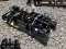 9PCS MINI X ATTACHMENT SETS