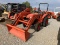 KUBOTA L3200
