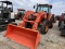 KUBOTA M9540
