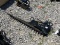 MINI X SICKLE MOWER