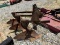 FORD 3 BOTTOM PLOW