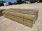 80 PCS 2X10X10