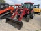 MAHINDRA 2555
