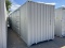 40' CONTAINER W/2 DOORS