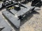 Q/A HYD BRUSH CUTTER