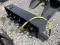 Q/A HYD TILLER