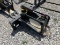 Q/A STUMP BKT GRAPPLE