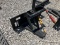 Q/A TREE SHEAR