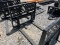 Q/A SET OF PALLET FORK AND FRAME