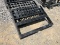 Q/A PALLET FORK FRAME ONLY