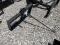 Q/A SINGLE HAY SPEAR