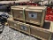 AGT METAL STORAGE SHED BOX A & B