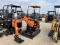 AGT QH12R MINI EXCAVATOR