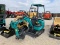 AGT QK16R MINI EXCAVATOR