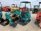 AGT QK16R MINI EXCAVATOR