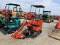 AGT H15 MINI EXCAVATOR