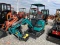 AGT QK16R MINI EXCAVATOR