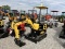 AGT QH12R MINI EXCAVATOR