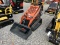 AGT YSRT14 STAND ON SKID STEER