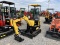 AGT QH12R MINI EXCAVATOR