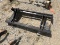 KUB M6 EURO ATTACHMENT