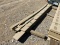 MISC BUNDLE OF SIDING